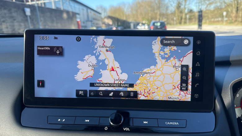 Nissan X-Trail 1.5 MHEV 163 Tekna 5dr Xtronic Petrol Station Wagon